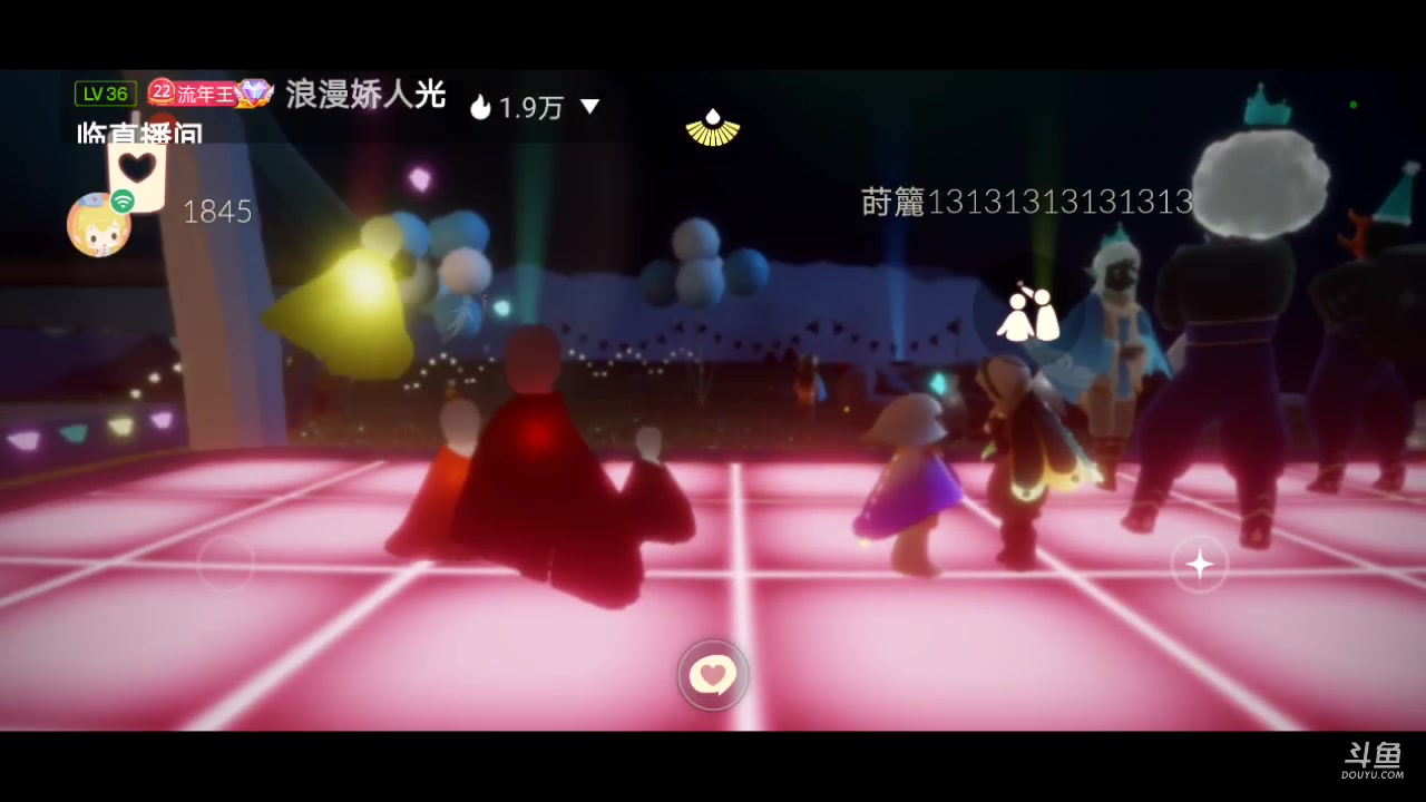 【2023-06-29 22点场】作业写不完QwQ：光遇周年庆