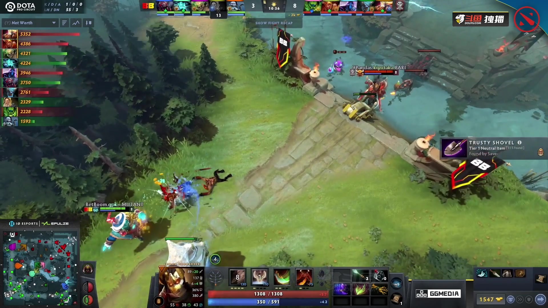 【2023-07-01 19点场】刘嘉俊Sylar1：拿出你的百分之百！