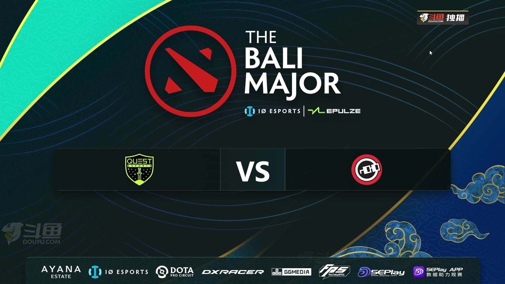 【2023-07-01 11点场】刘嘉俊Sylar1：拿出你的百分之百！