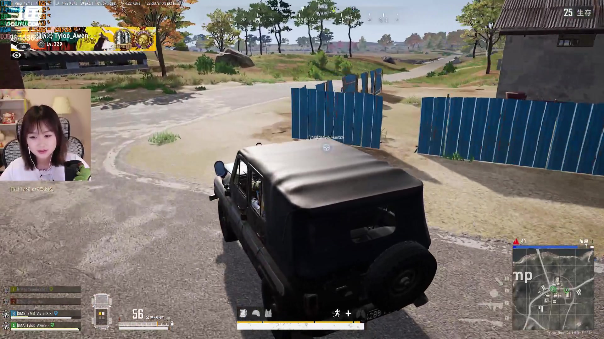 【2023-07-01 01点场】板板OwO：【呆猪】美女啵啵间