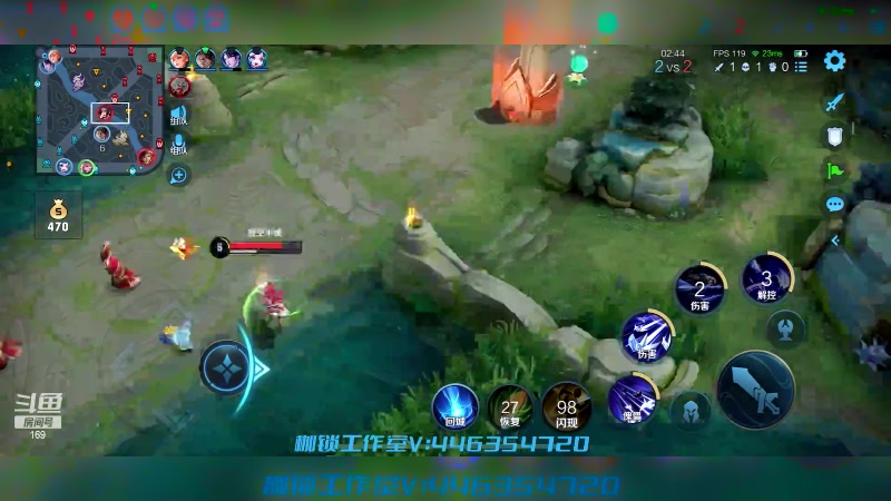 【2023-06-30 22点场】是个枷锁：【枷锁】新赛季加油