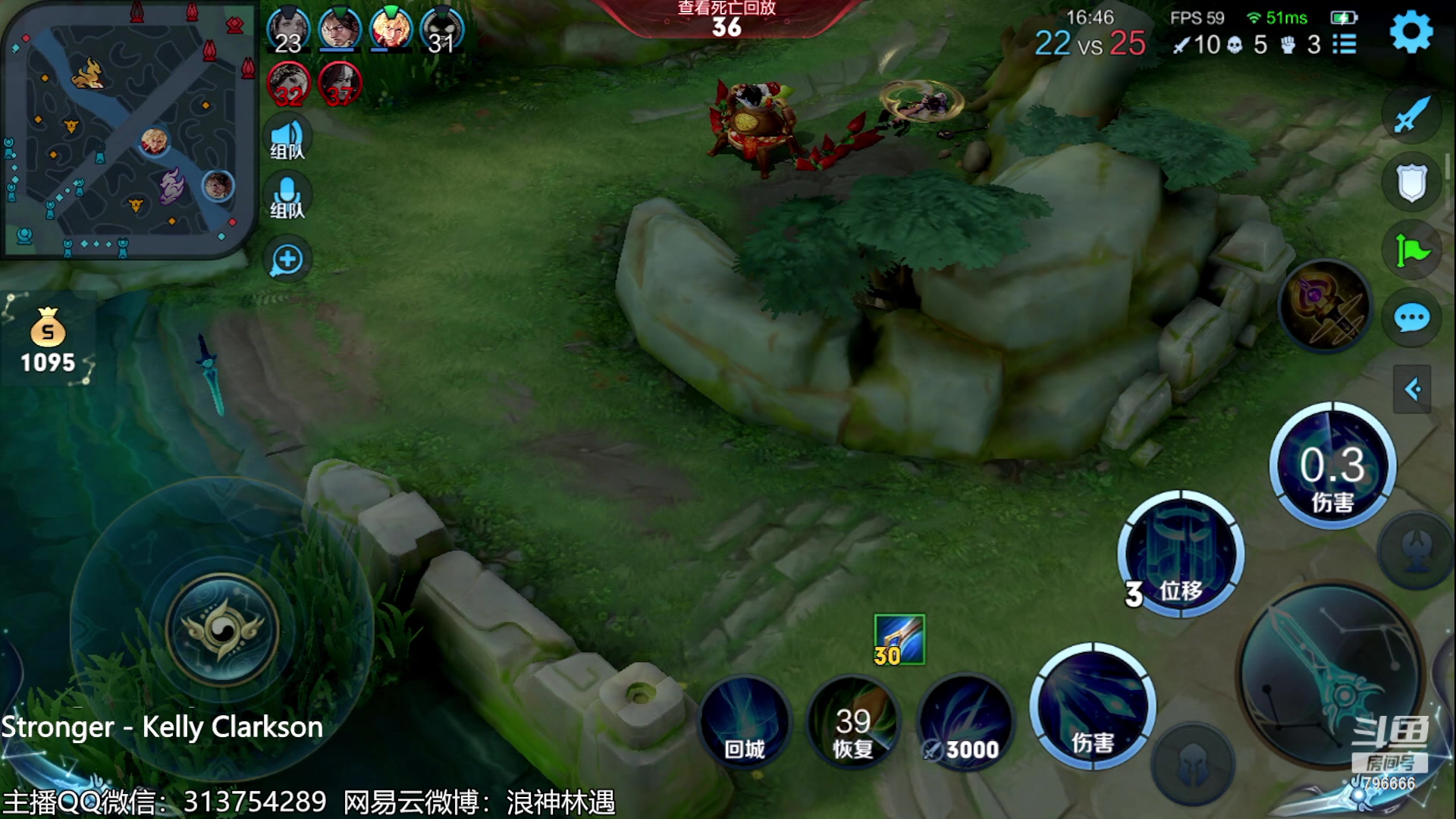 【2023-06-30 21点场】惊蜇：惊蜇：今夜无雪无晴 无悲喜