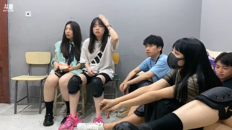 【英雄联盟】孙悟空丨兰林汉的精彩时刻 20230701 00点场