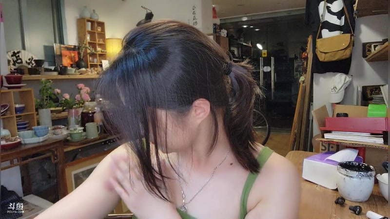 【2023-07-01 20点场】刘灶灶：刘灶灶的瓷器铺，周六啦