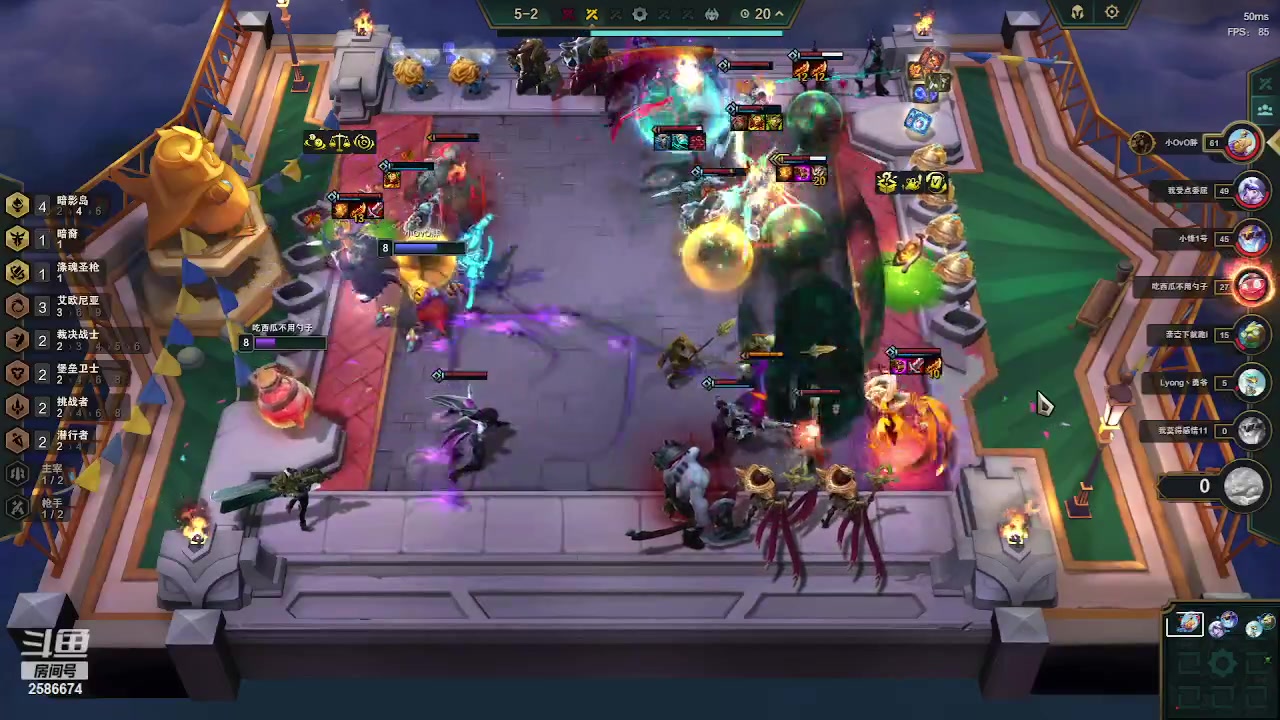 【2023-06-30 20点场】夏木AWT：看我不嘲讽你