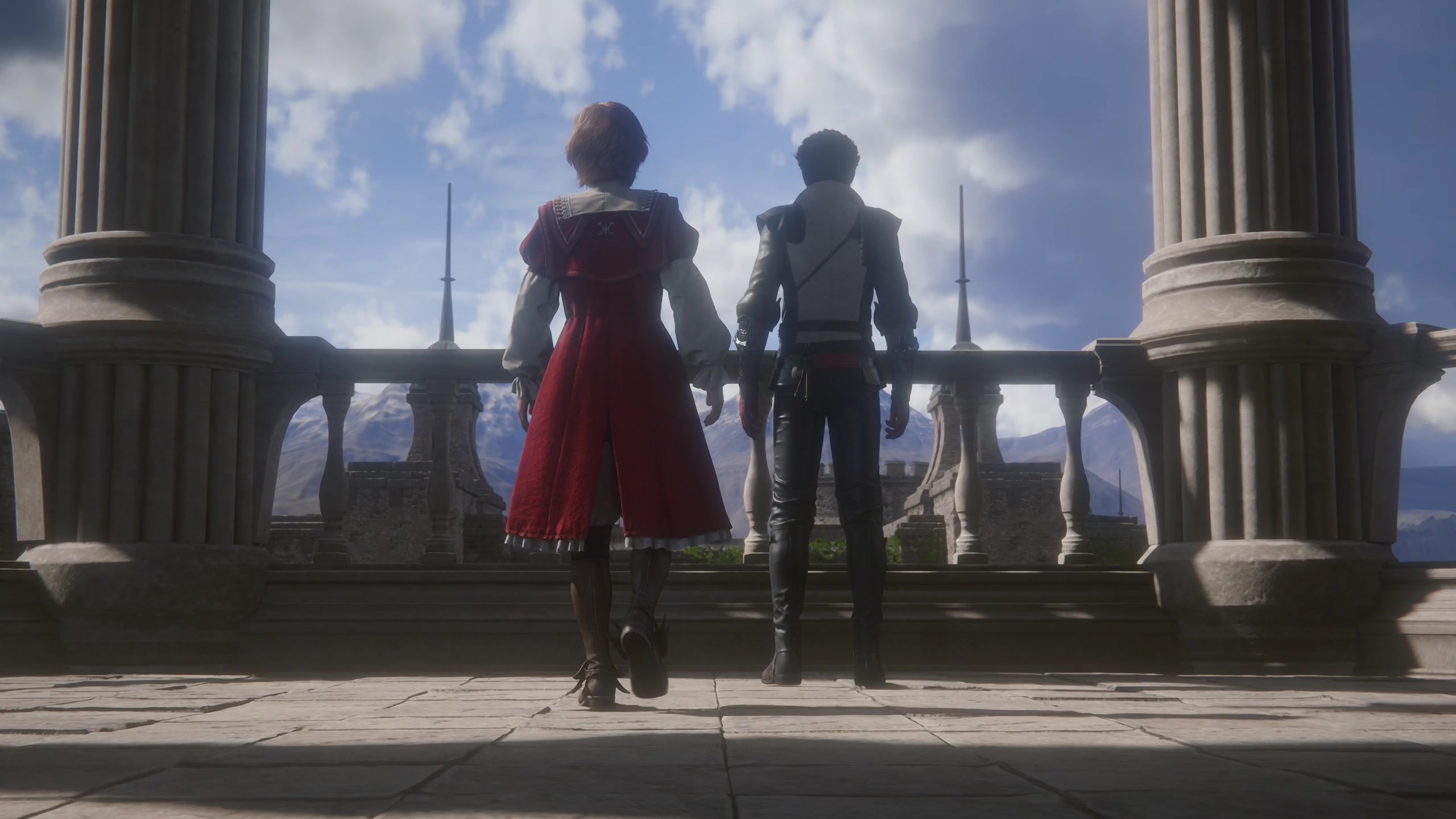 【2023-06-29 18点场】丨消逝丶记忆丨：【FF16】主打一个削韧！