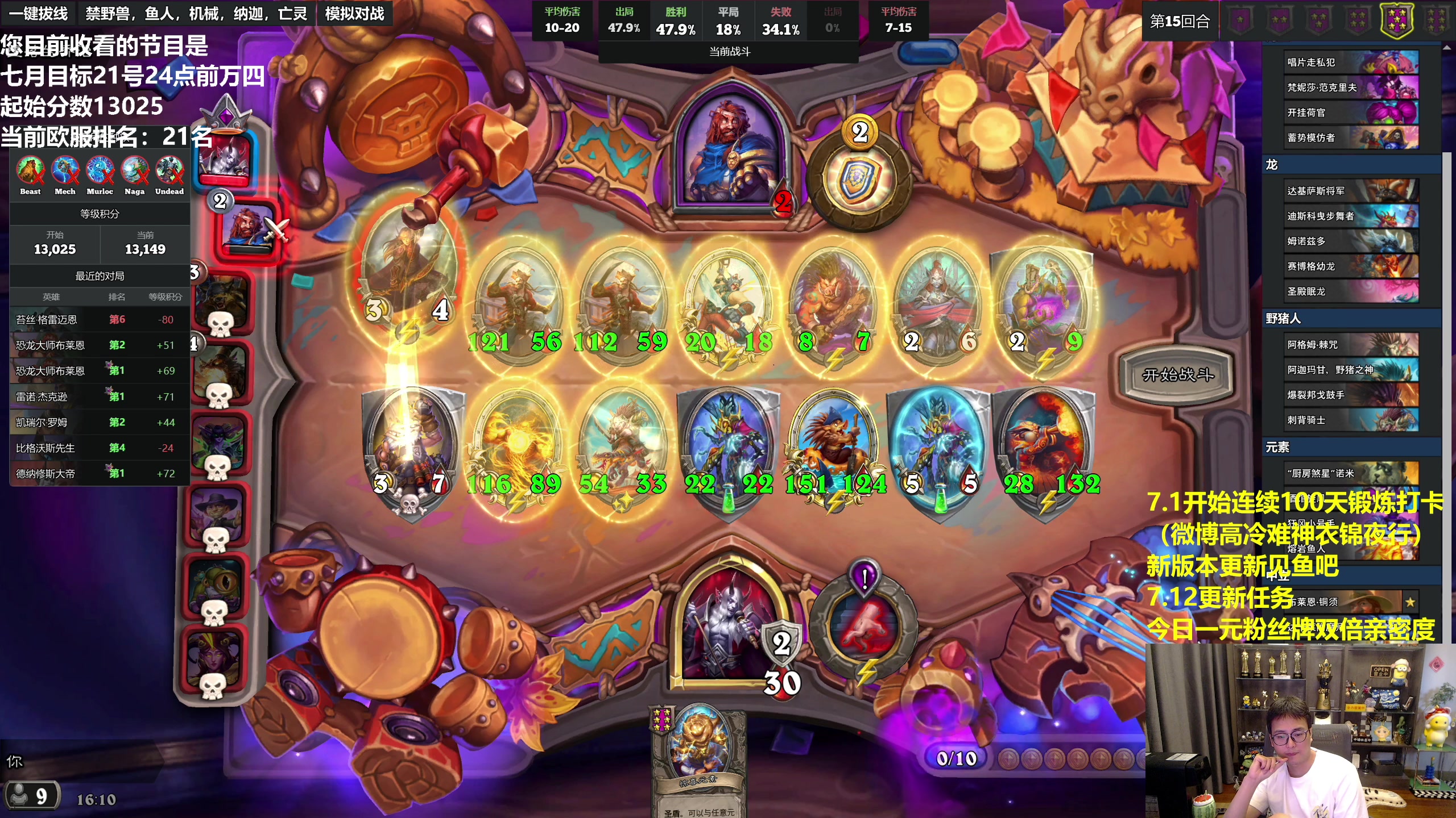 【2023-07-01 15点场】衣锦夜行：一元粉丝牌双倍亲密度七月w4