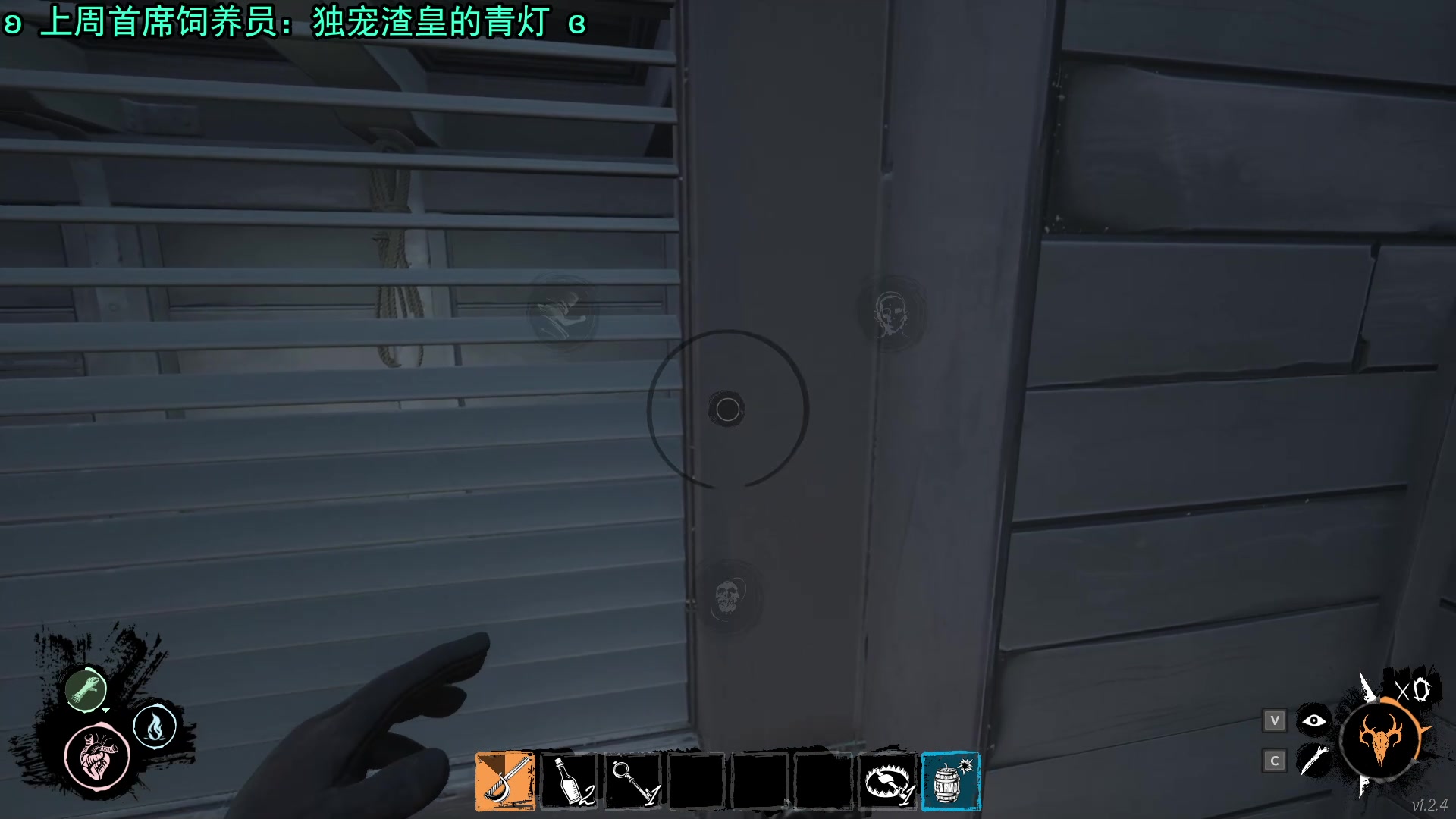 【2023-06-28 23点场】林刻LinKEE：林刻: 枯树生出芽, 开出新的花.