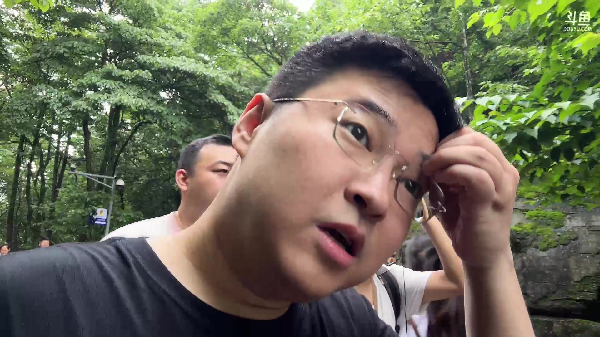 【2023-07-01 14点场】太原马超丶：张家界，天门山 891464