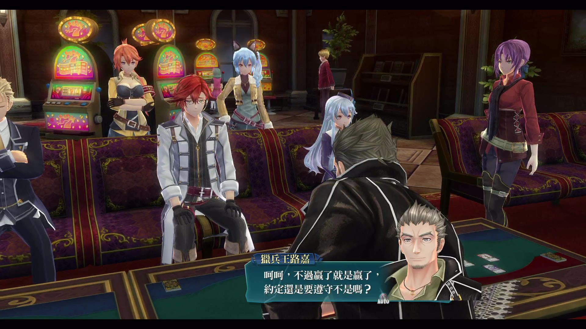 【2023-06-30 20点场】黑霄Cloud：手游PS4随便玩玩