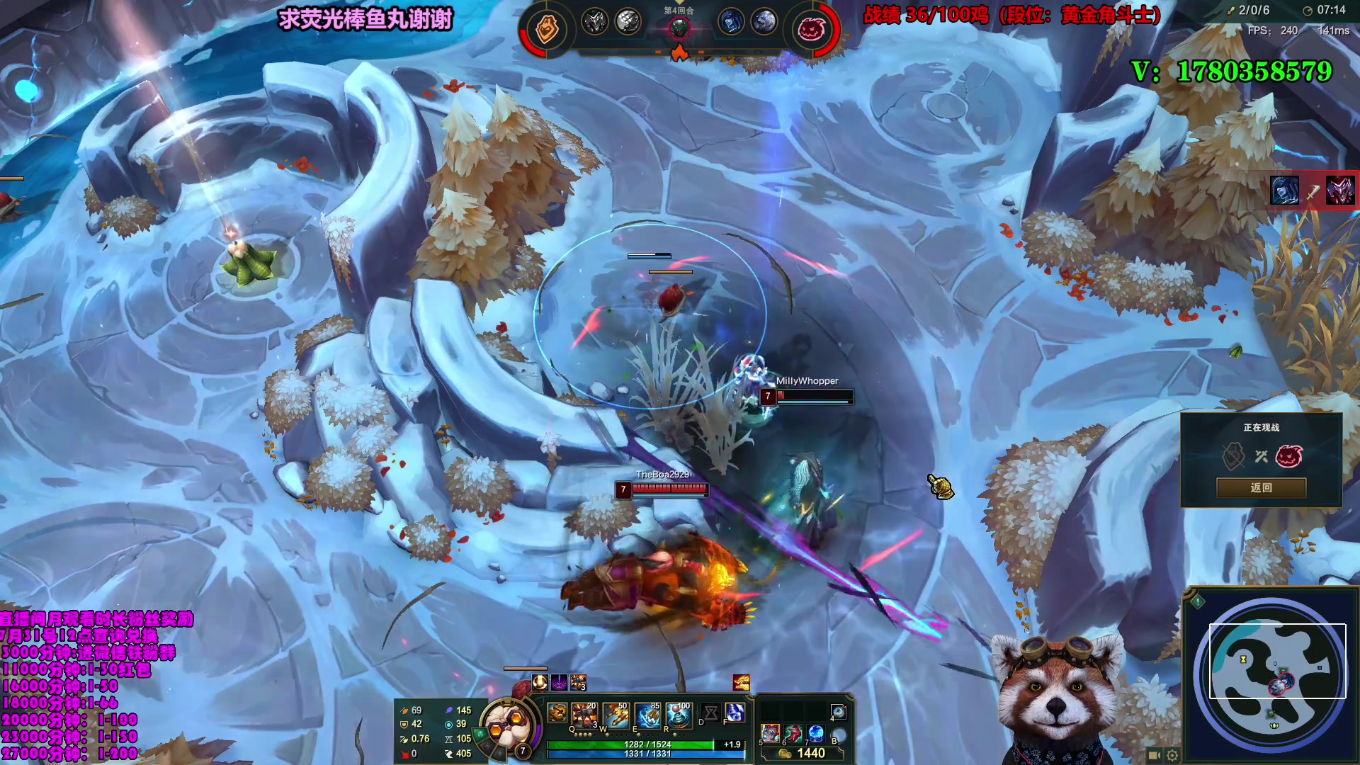 【2023-07-01 13点场】爷大干：全新模式~挑战100鸡！无敌把把坤！