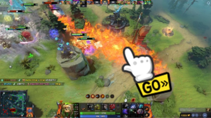 得意洋洋dota2四号位屠夫帕吉盘活全场稳稳的mvp，上路小鱼人斯拉克和炸弹人工程师都被打爆了，所幸下路滚滚石鳞剑士和屠夫帕吉把对面双头龙和露娜也打爆了哈哈哈