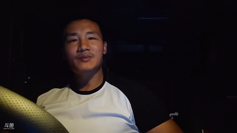 【户外】黑人毅的精彩时刻 20230701 00点场