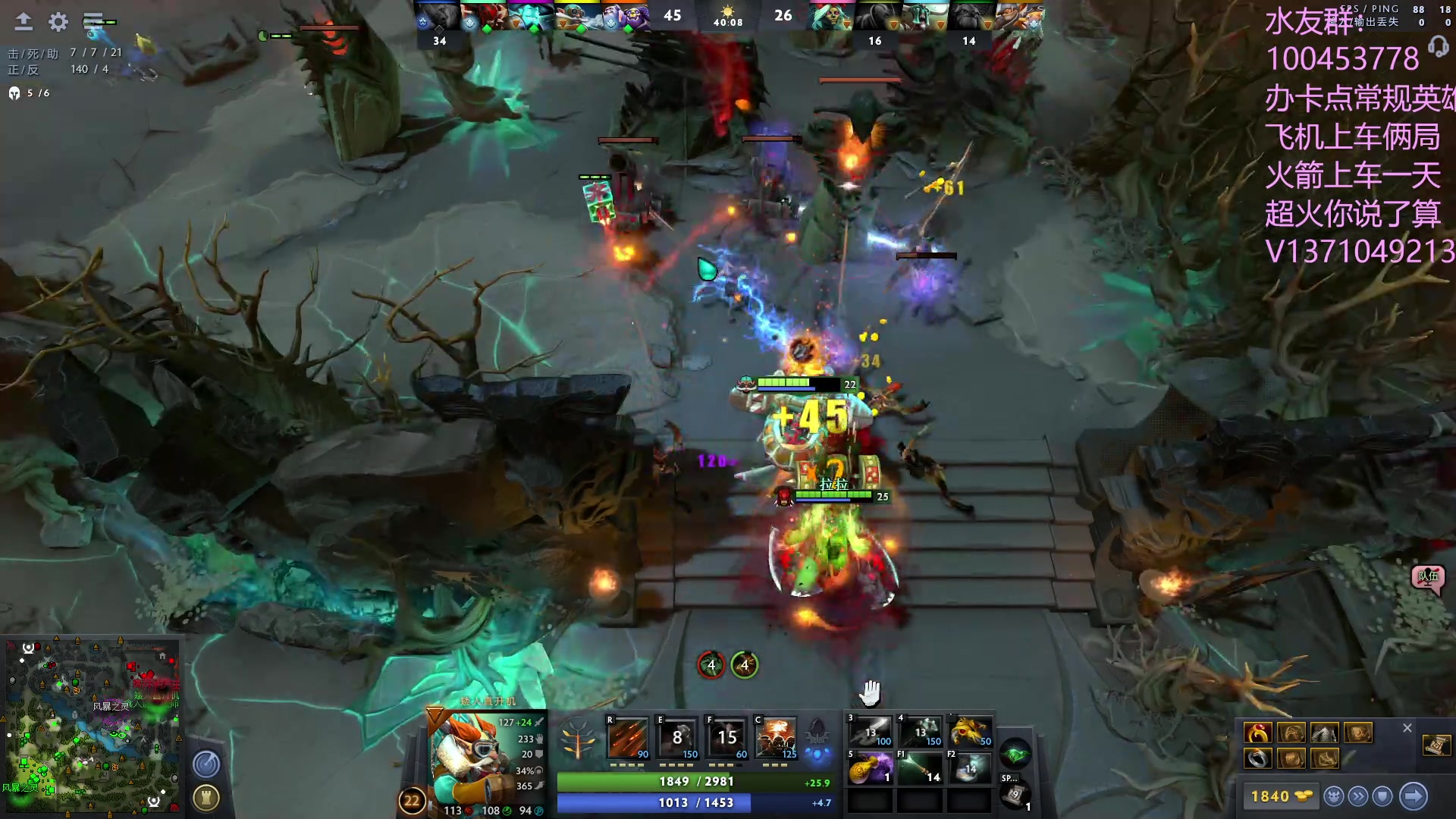 【2023-06-29 10点场】青择_：有车位，非主流课堂。