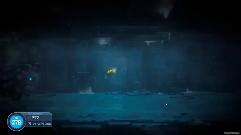 【2023-07-02 22点场】春秋冫：《潜水员戴夫》 秋掌柜的游戏客栈