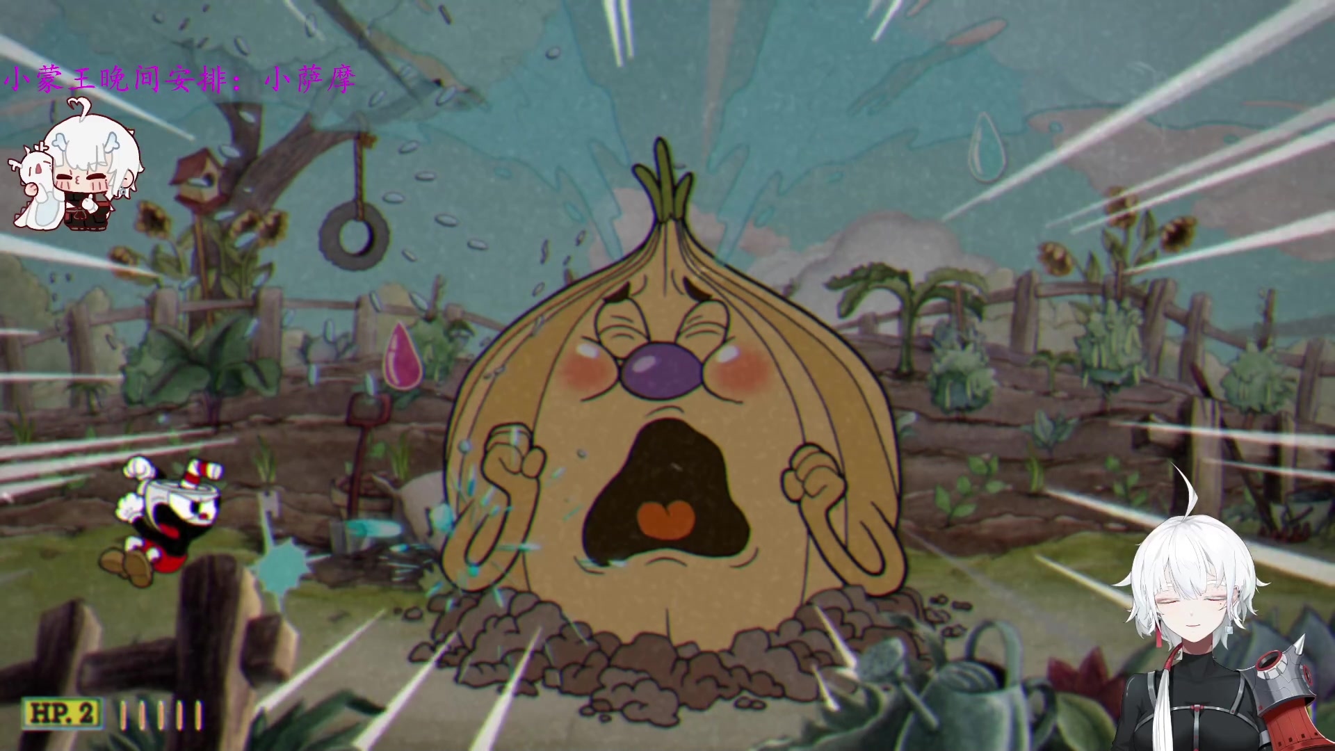 【2023-07-01 23点场】王师傅精益求精：【二台Yimon】与萨摩相伴