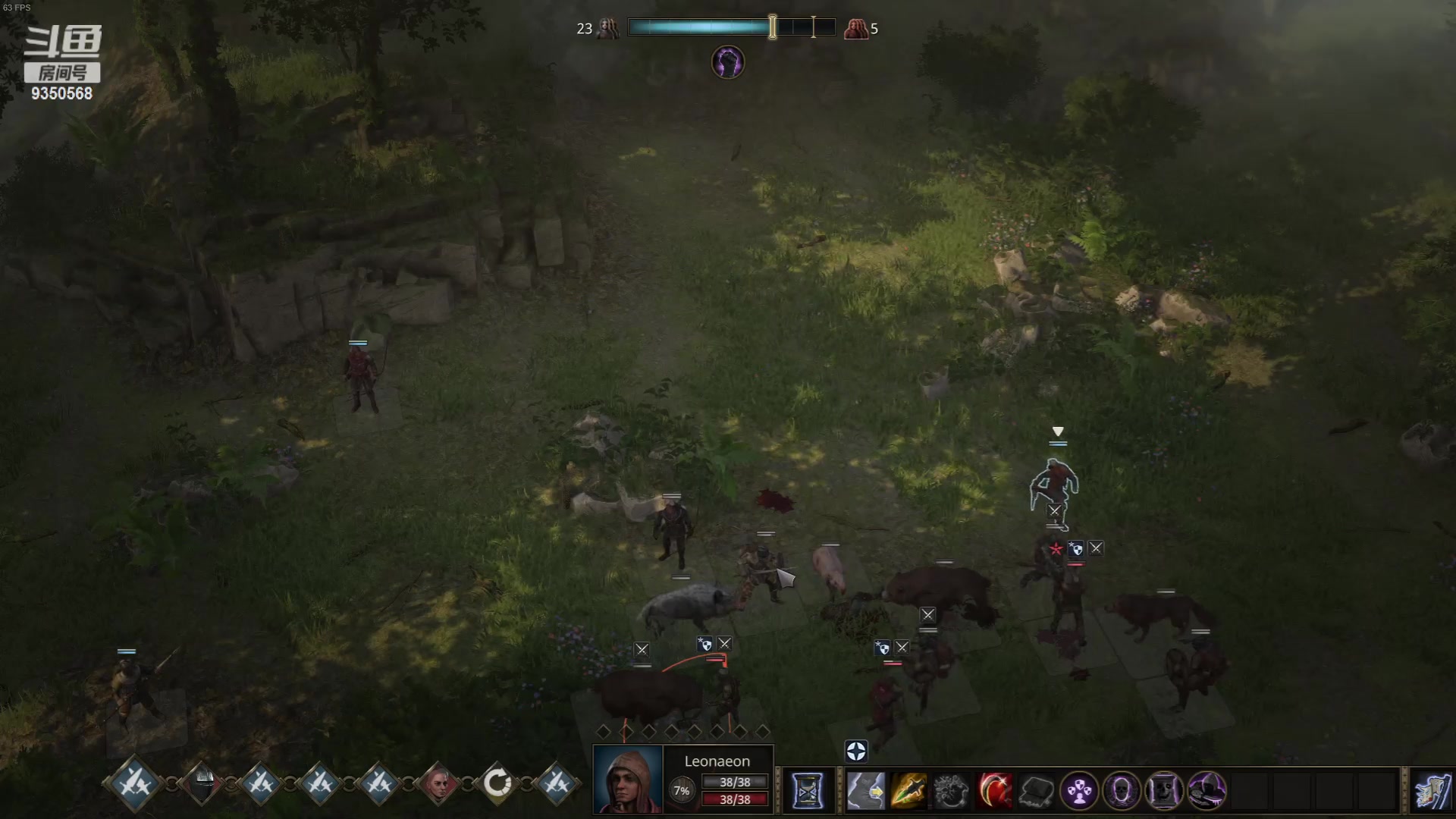 【2023-07-01 15点场】THANATOS0v0：战争传说 9350568