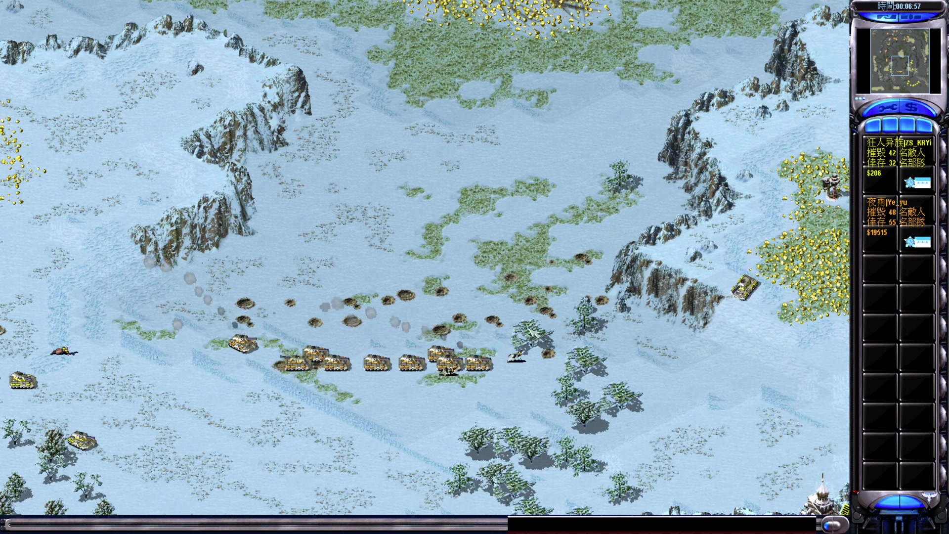 【2023-07-02 20点场】东北乱炖：冰天王正式开始