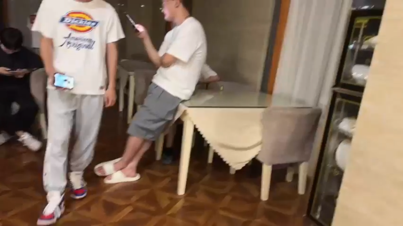 【2023-07-02 20点场】小铭XiaoMing阿：小铭： 来了宝贝们！