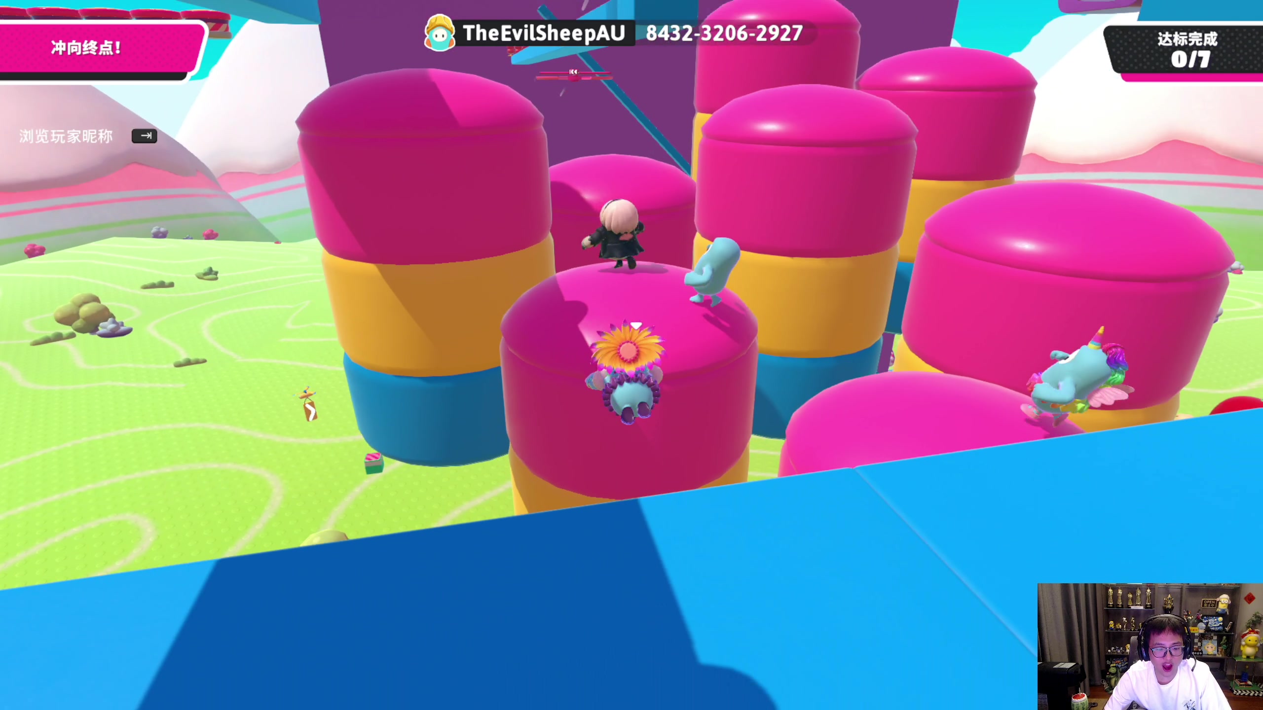 【2023-07-02 19点场】衣锦夜行：七月W4day2-13431