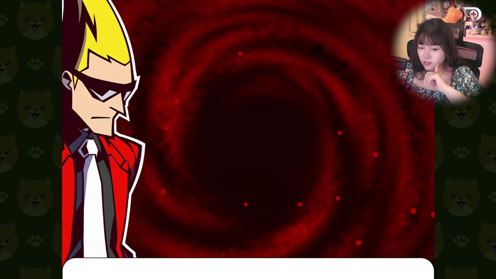 【2023-07-02 11点场】甜心战士：听说这个游戏很牛啊