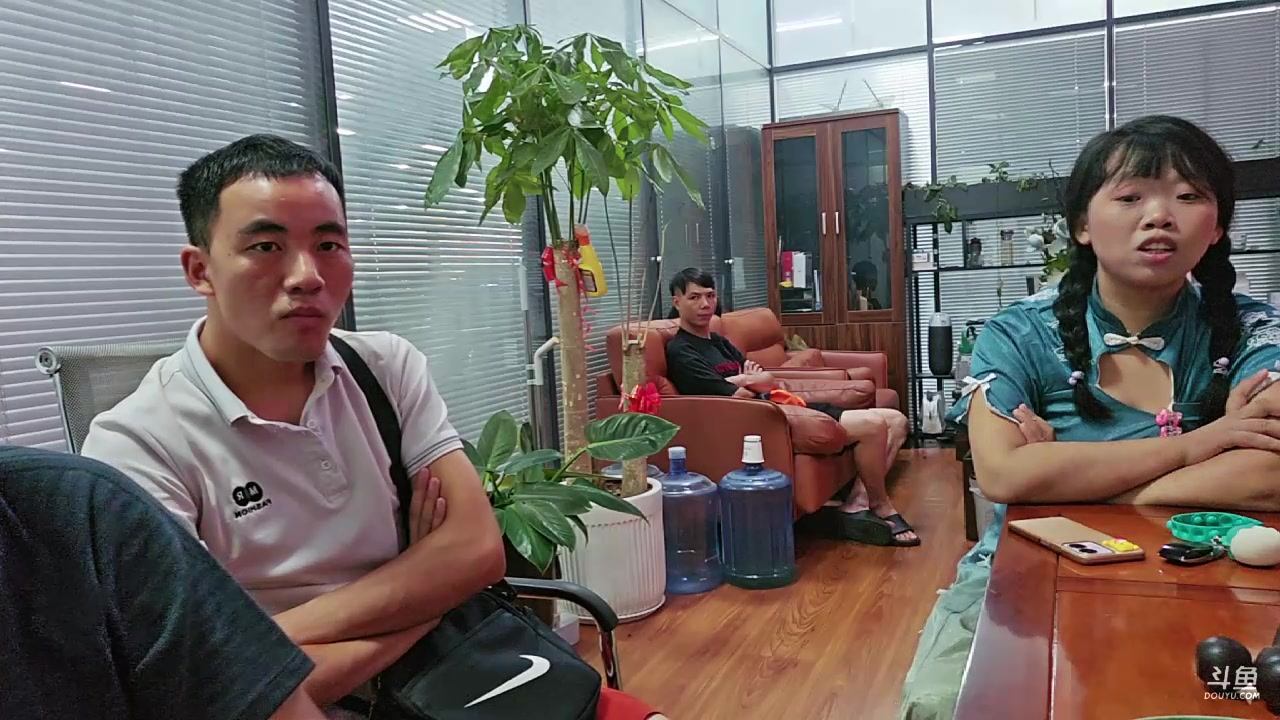 【2023-07-02 15点场】大嘴love：生活就是要快乐