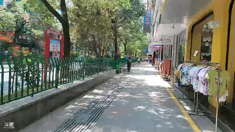 【户外】百变姑姑肖淑洁的精彩时刻 20230702 14点场