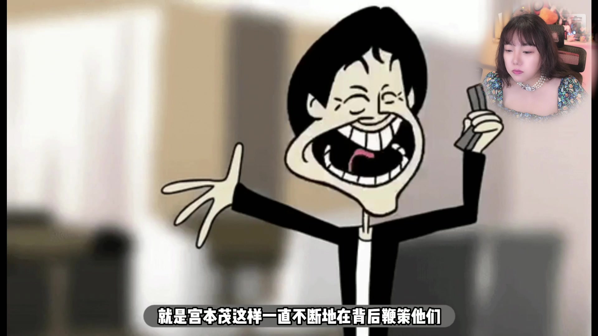 【2023-07-02 10点场】甜心战士：听说这个游戏很牛啊