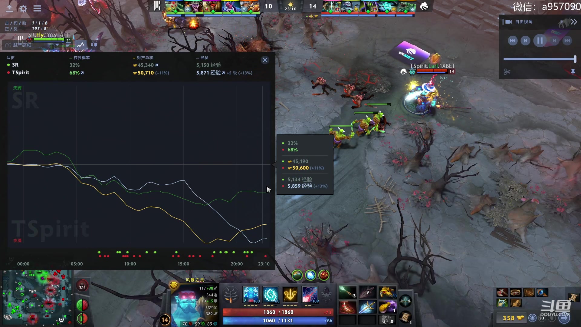 【2023-07-02 10点场】阿奇167：没有绝活不会多操作的大男孩阿奇