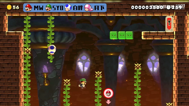 【沙盒与副本：英勇之地】白白的胖胖呀的精彩时刻 20230702 07点场