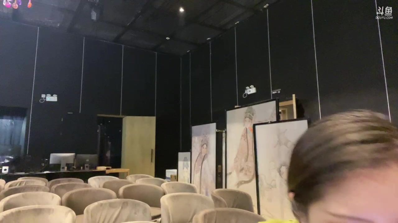 【2023-07-02 00点场】Kiki仔ovo：【ki仔】苏州明天霄磊生日会～