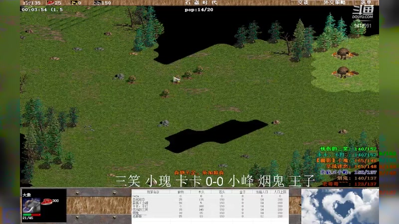【2023-07-01 17点场】淋淋雨829：圣战迷恋的直播间