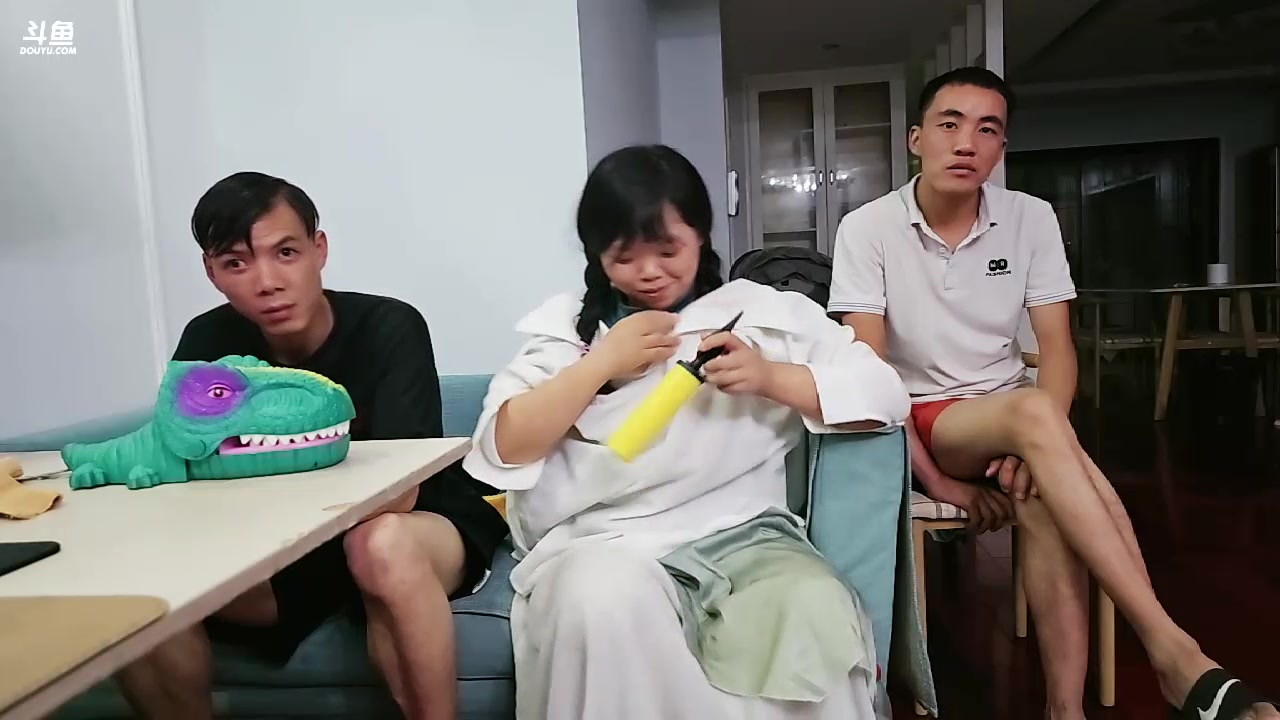 【2023-07-02 20点场】大嘴love：生活就是要快乐