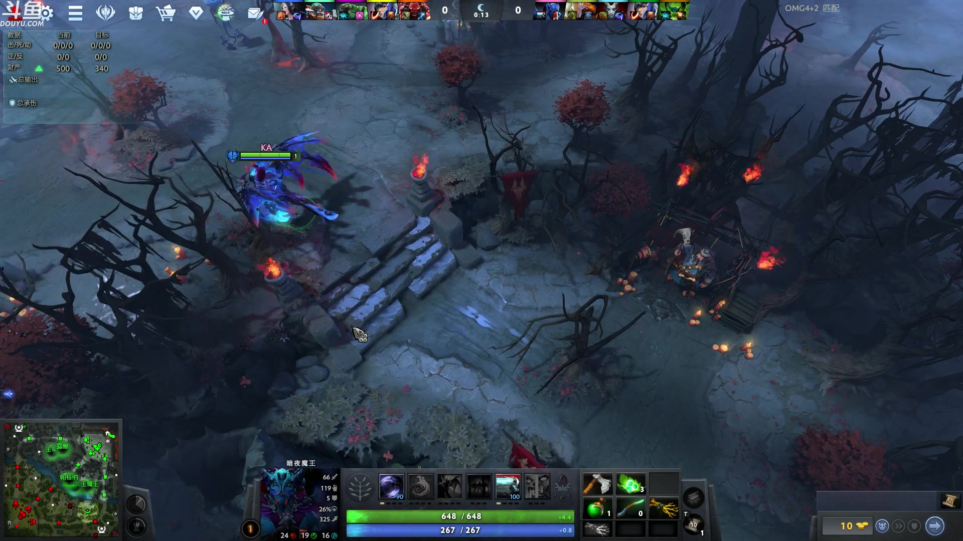 【2023-06-27 05点场】wenshen589：哪有这么容易倒下！