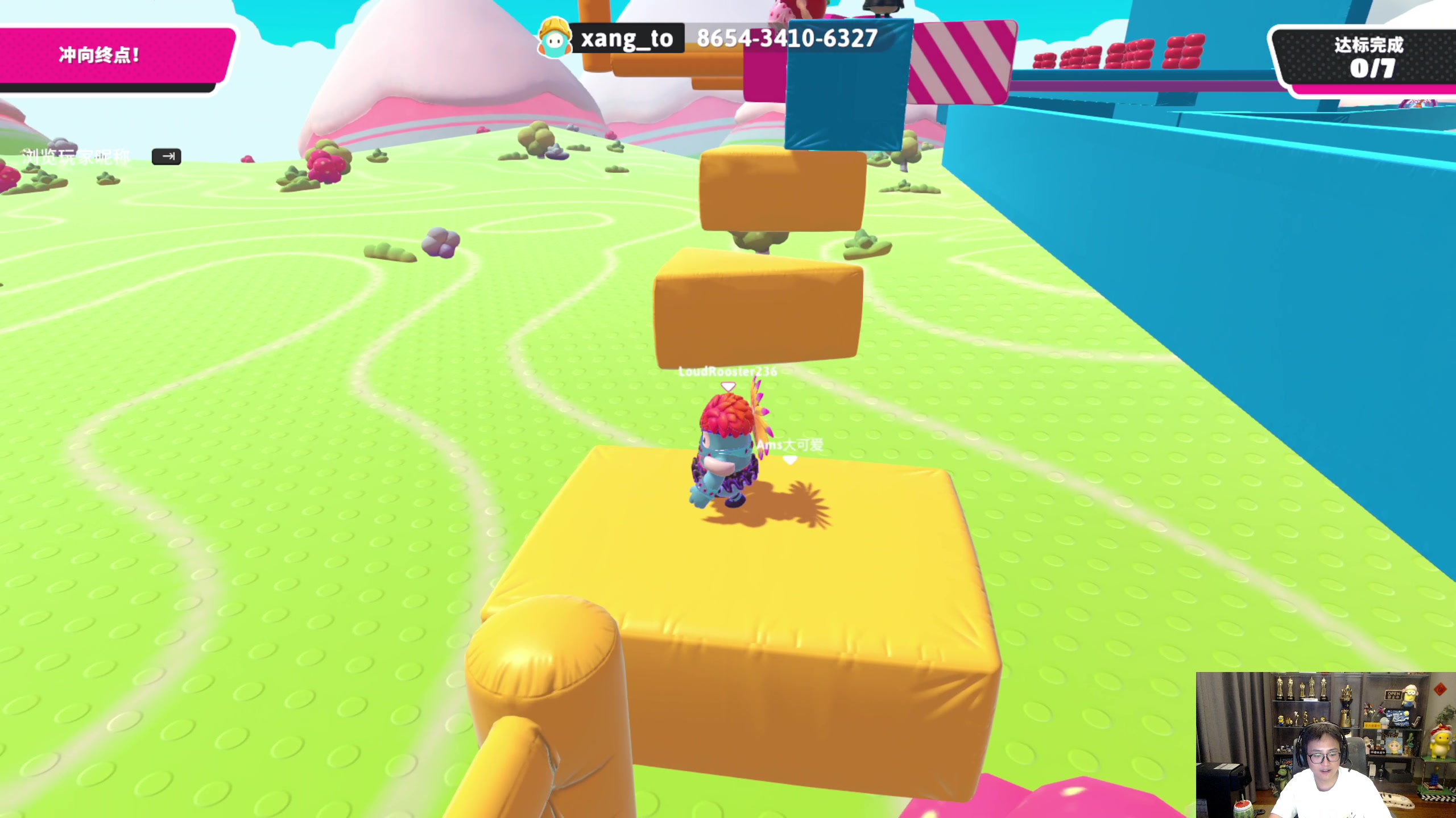 【2023-07-02 20点场】衣锦夜行：七月W4day2-13431