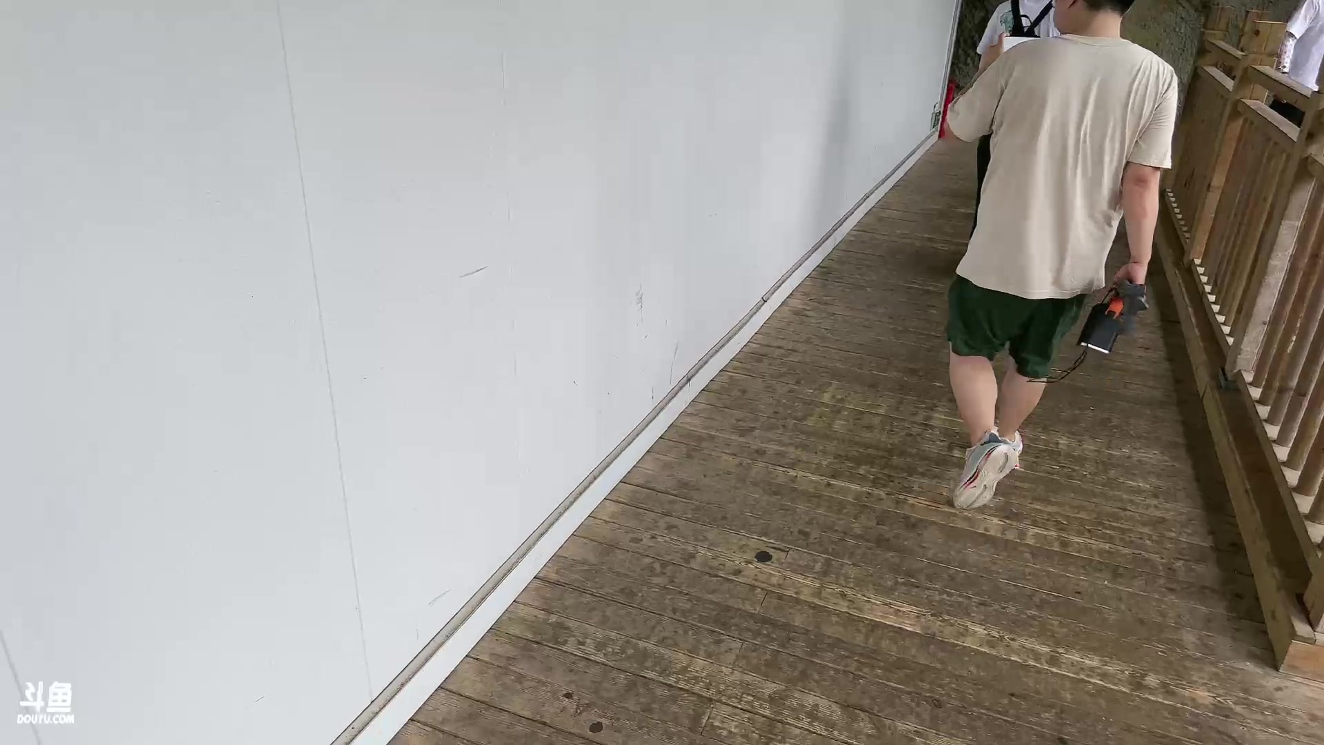 【2023-07-02 12点场】峡谷杀神酱油瓶：最后一天张家界大峡谷！