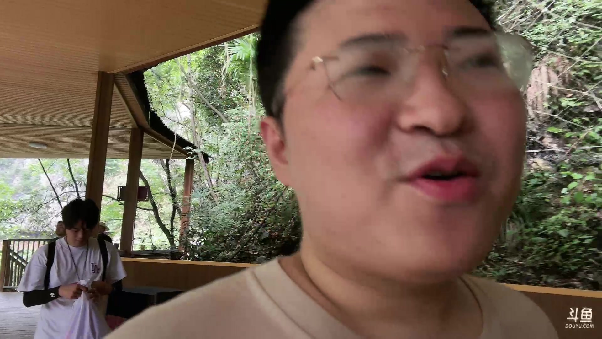 【2023-07-02 12点场】太原马超丶：张家界，天门山 891464