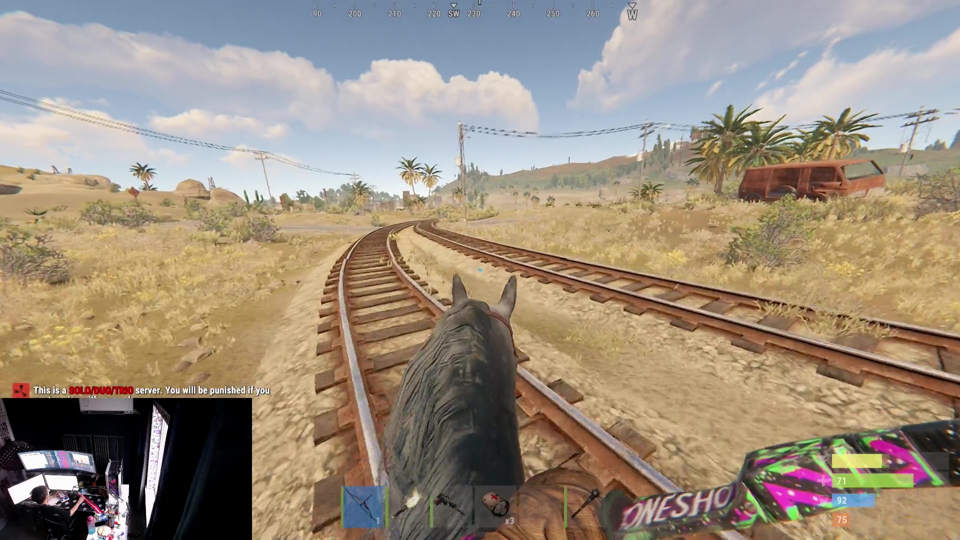 【2023-07-02 19点场】斯祥丶：独狼的生存日常！！！