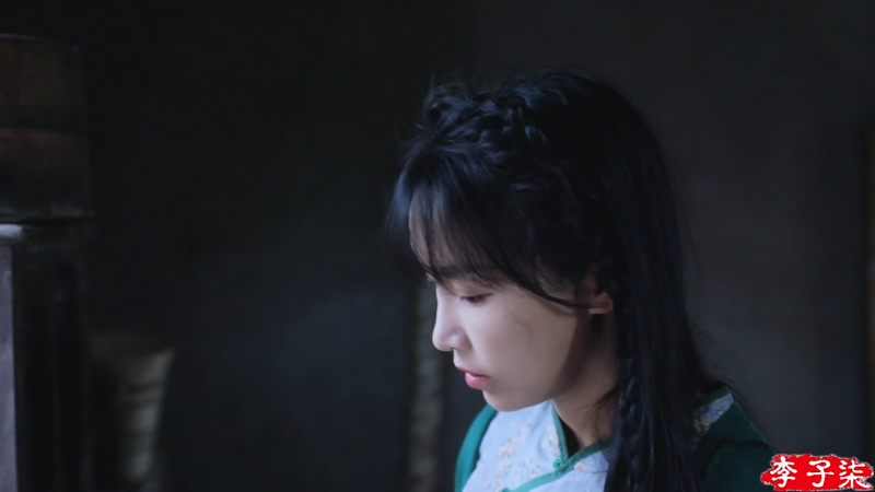 【美食】李子柒liziqi的精彩时刻 20230702 02点场