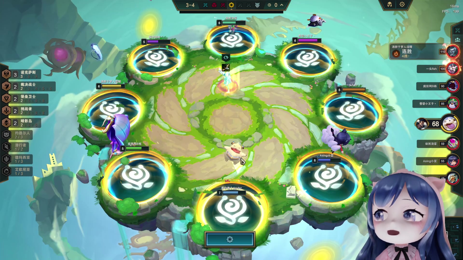 【2023-07-02 20点场】一条小团团OvO：愉快的一周又过去啦~