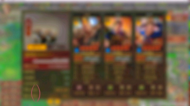 三国开荒阿莫发布了一个斗鱼视频2023-07-02