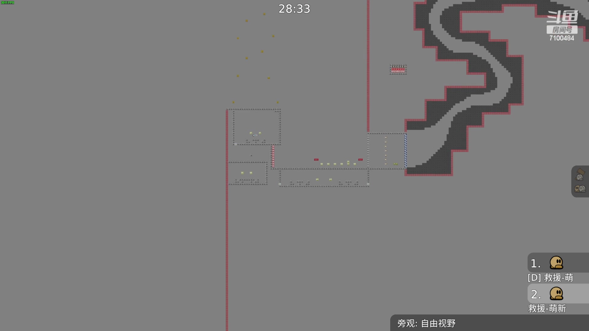 【2023-06-26 17点场】只带丶萌新大佬：所有美好的存在又多了一年的故事