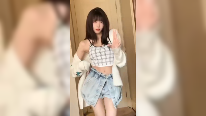 这种视频的受众究竟是谁啊？