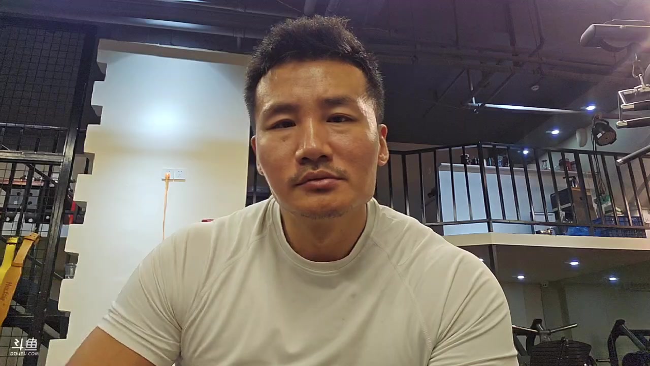【2023-07-03 18点场】黑人毅：7月7号斗鱼直播8周年