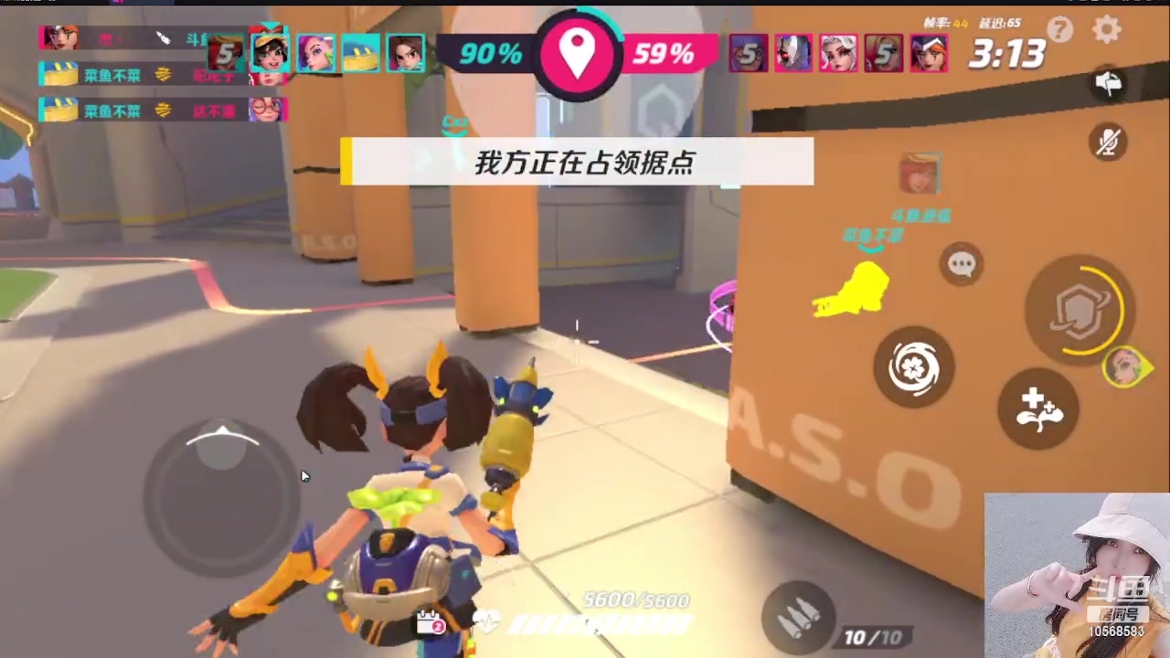 【2023-07-02 22点场】逃跑吧少年Polaris：【北北❤】新游测评