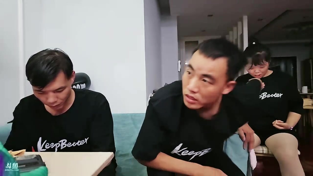 【2023-07-03 20点场】大嘴love：生活就是要快乐