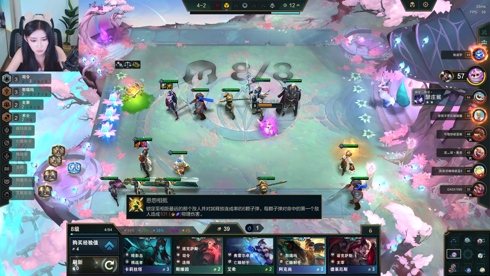 【2023-07-03 05点场】憨批姐姐沫萱：【大姨】cpu烧了@所有人