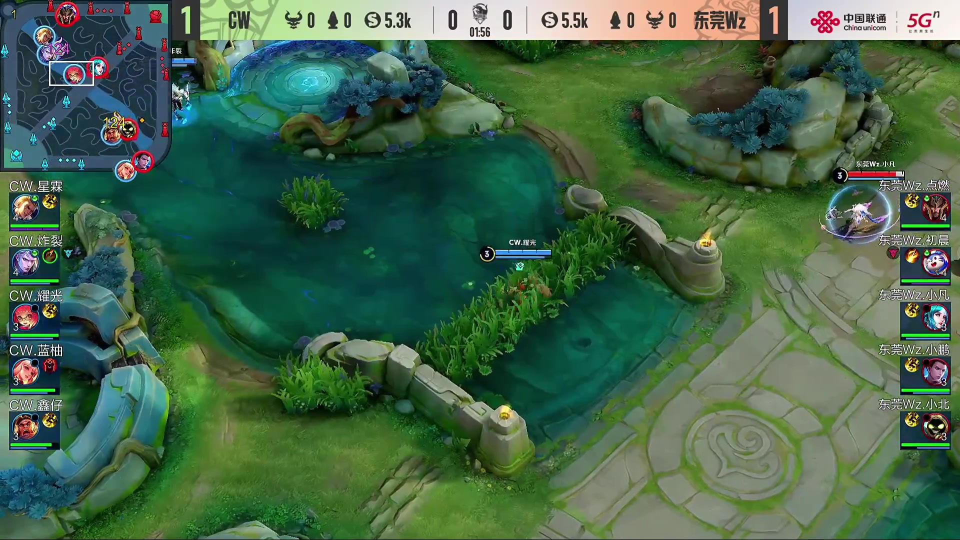 【2023-07-03 15点场】解说白乐：K甲二路解说评论席