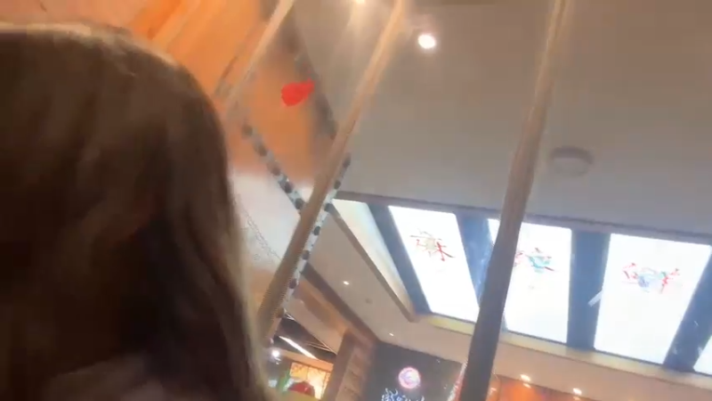 【2023-07-03 20点场】艾琳bigbaby：成都帮小聚