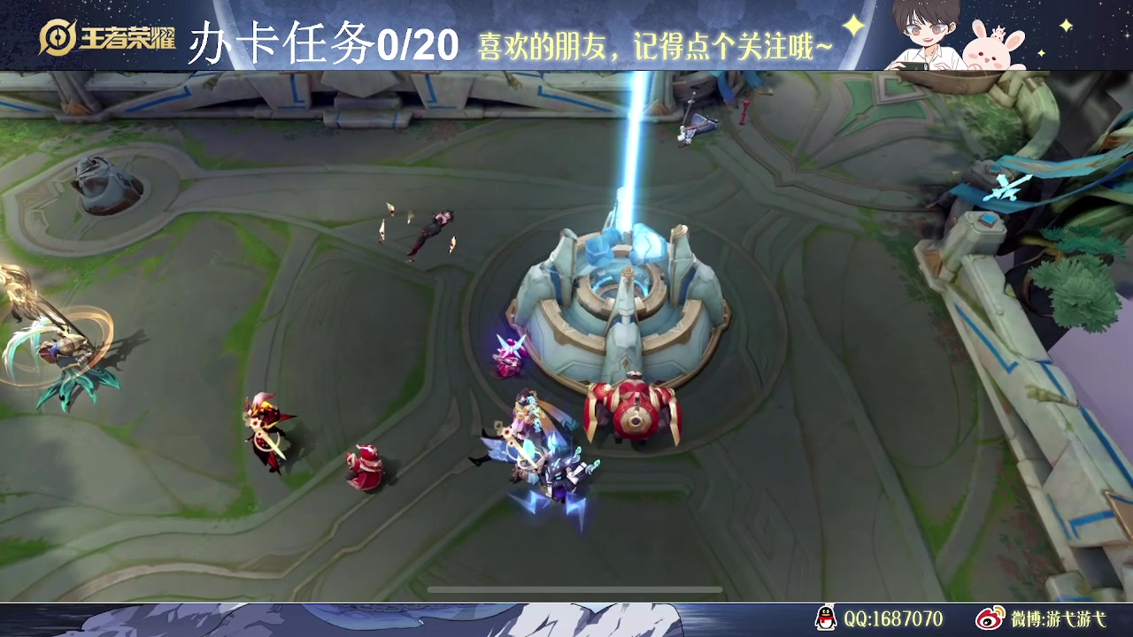 【2023-07-03 09点场】游弋：亚连这个英雄真的能赢吗？